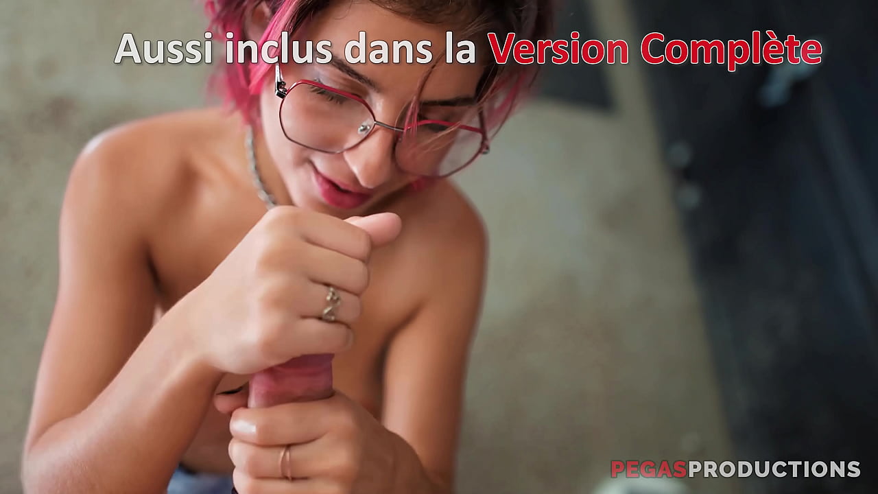 Pegas Productions - LA Sexy Victoria Cherry se Fait Sauter Solide par Jason Maverick