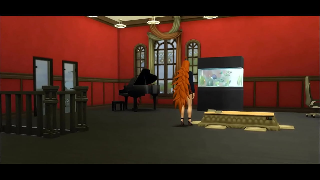 Naruto Hentai Episode 102 Naruto shows mizukage how to play his piano then he talks about sex and she says do it to me how do you do it to hinata he says I'll do better because I'll bust your ass