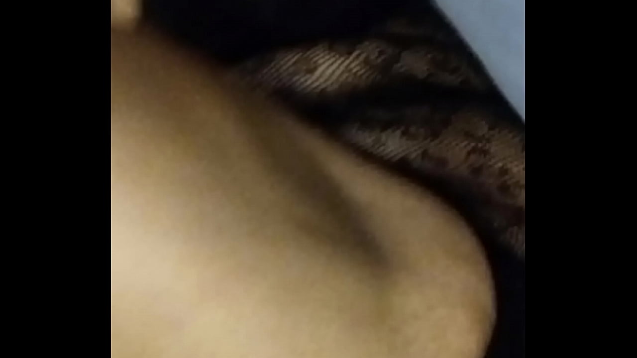 Getting the long strokes from my man