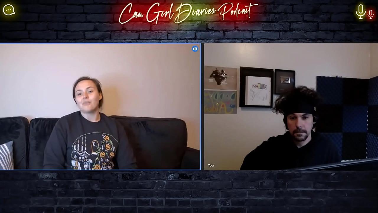 HOPT GIRL Gives a 2 Hour Cam Girl Crash Course For Aspiring Cam Models