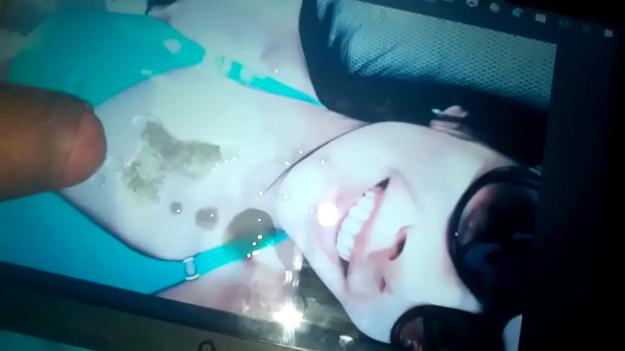 Lechita para la putita de samanta