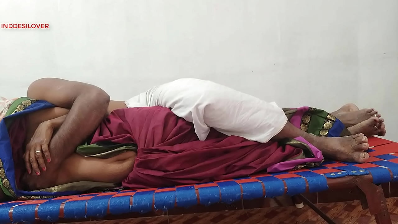 My wife fucks my elder