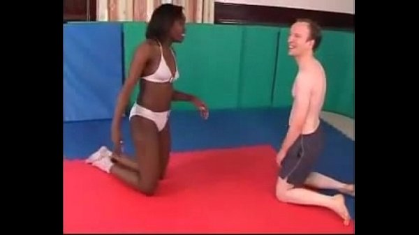 Kassidy vs white dude