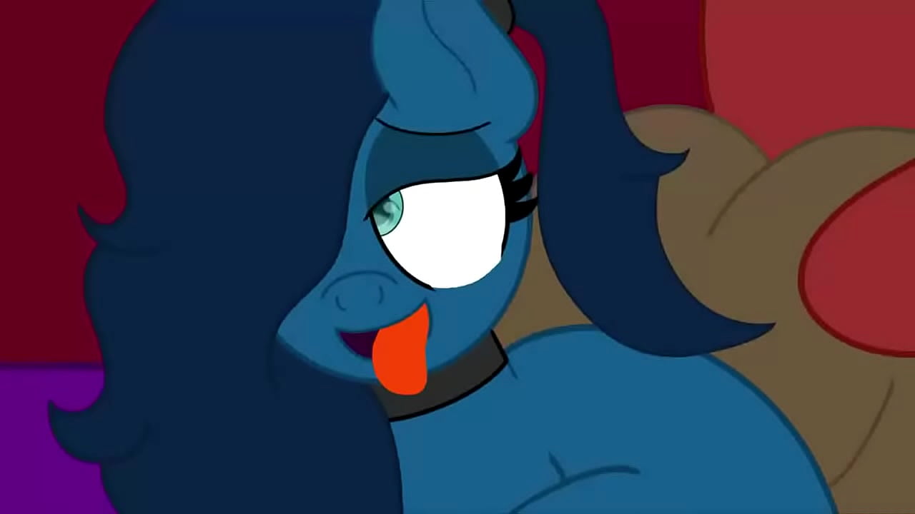 My Little Pony Porn