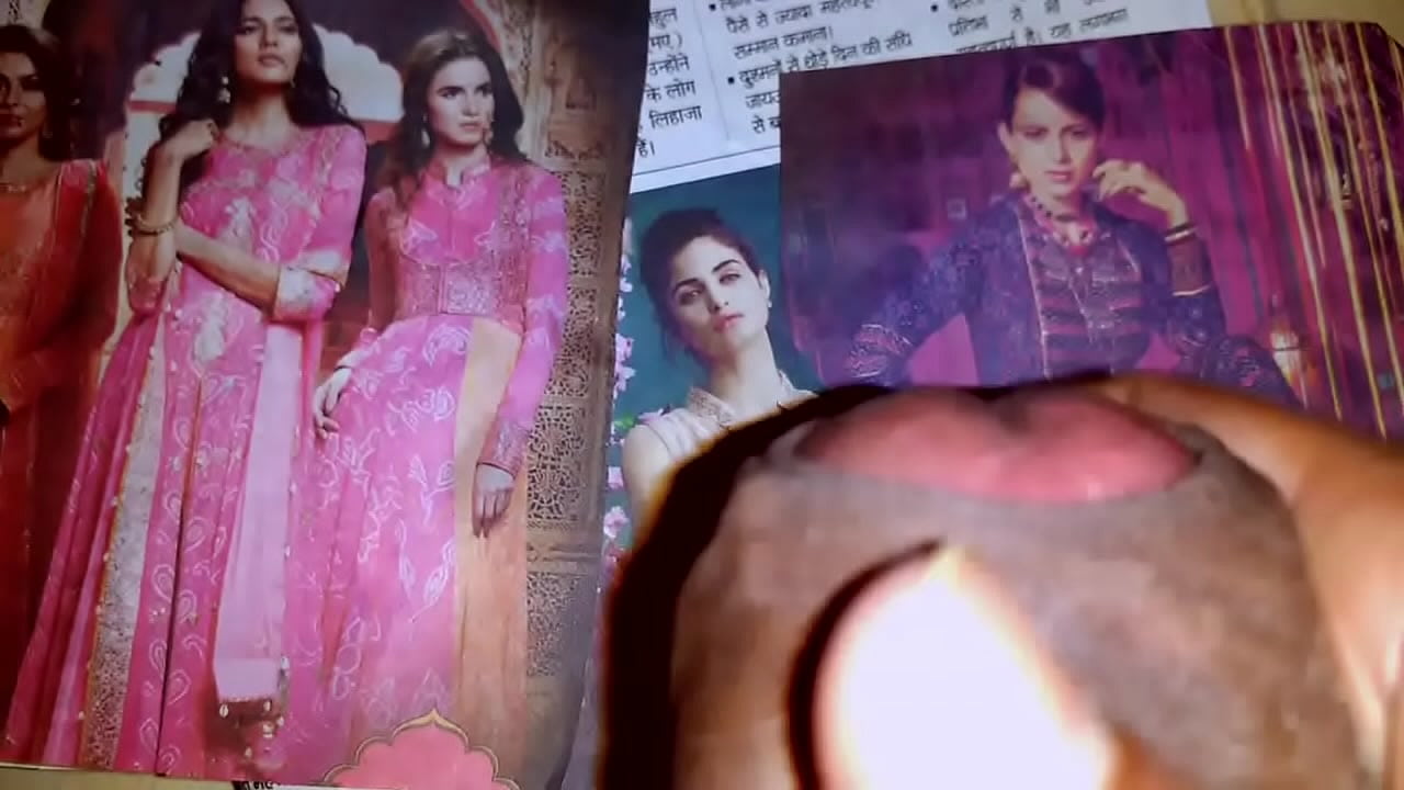 Cum Tribute Models 03