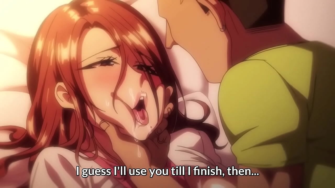 Hentai Sex Compilation