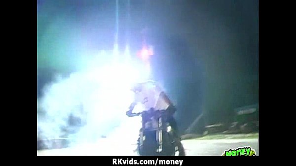 Sex Paying My Bills 4