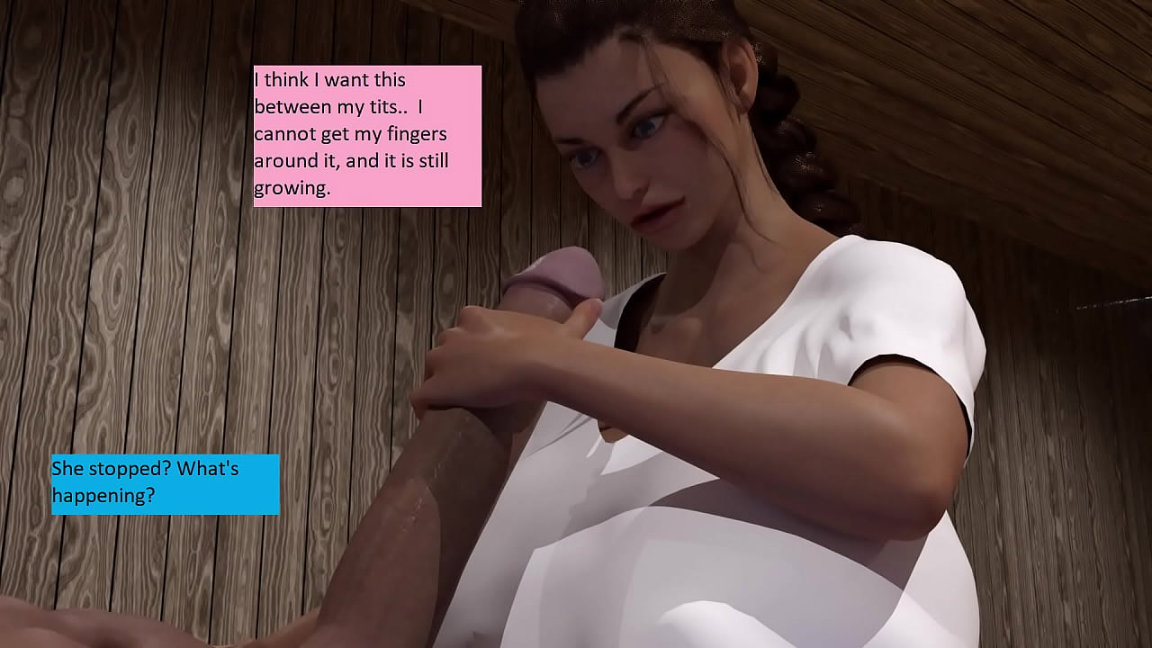 Stepfather gets home late from party