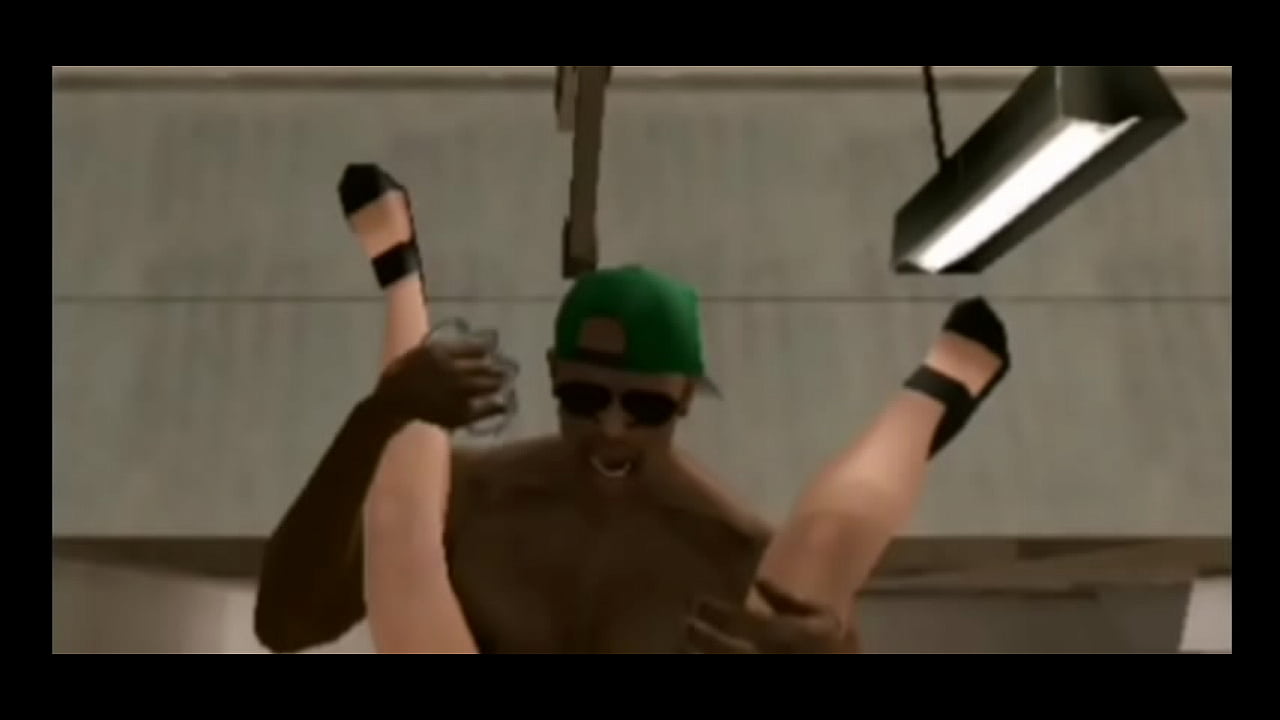 Cari&ntilde;osas gta sa