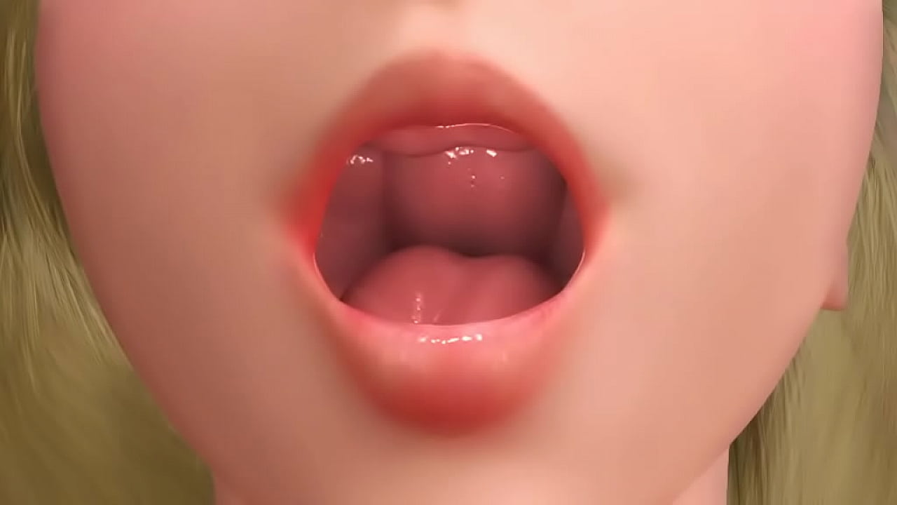 Sexy Hot 3D Succubus Episode 2