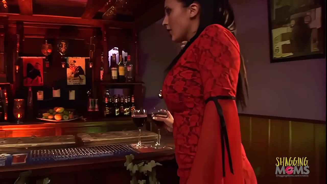 The beautiful brunette girl loves to dance with her partner and to get him horny. After a quick dance lesson, she lets him fuck her in her wet pussy with his big fat dick.