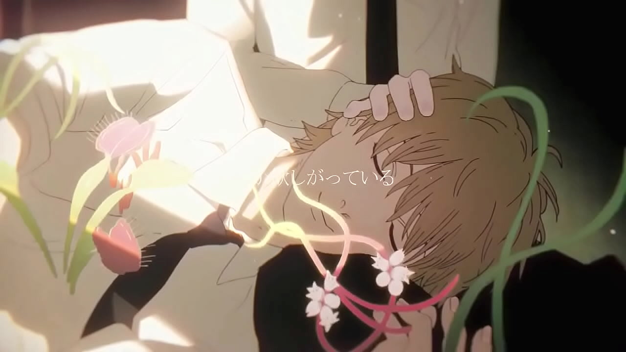 Fighting myself Linkin park amv chainsaw man anime song