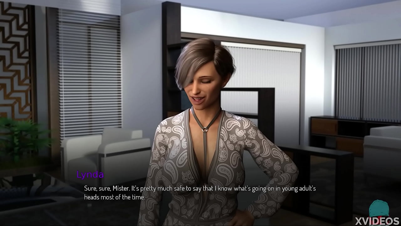 BOUND Ep. 60 &ndash; Naughty tales with busty and horny students