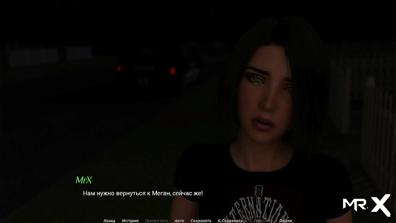 ActingLessons - Wife Gets A Cock In The Ass E1#32