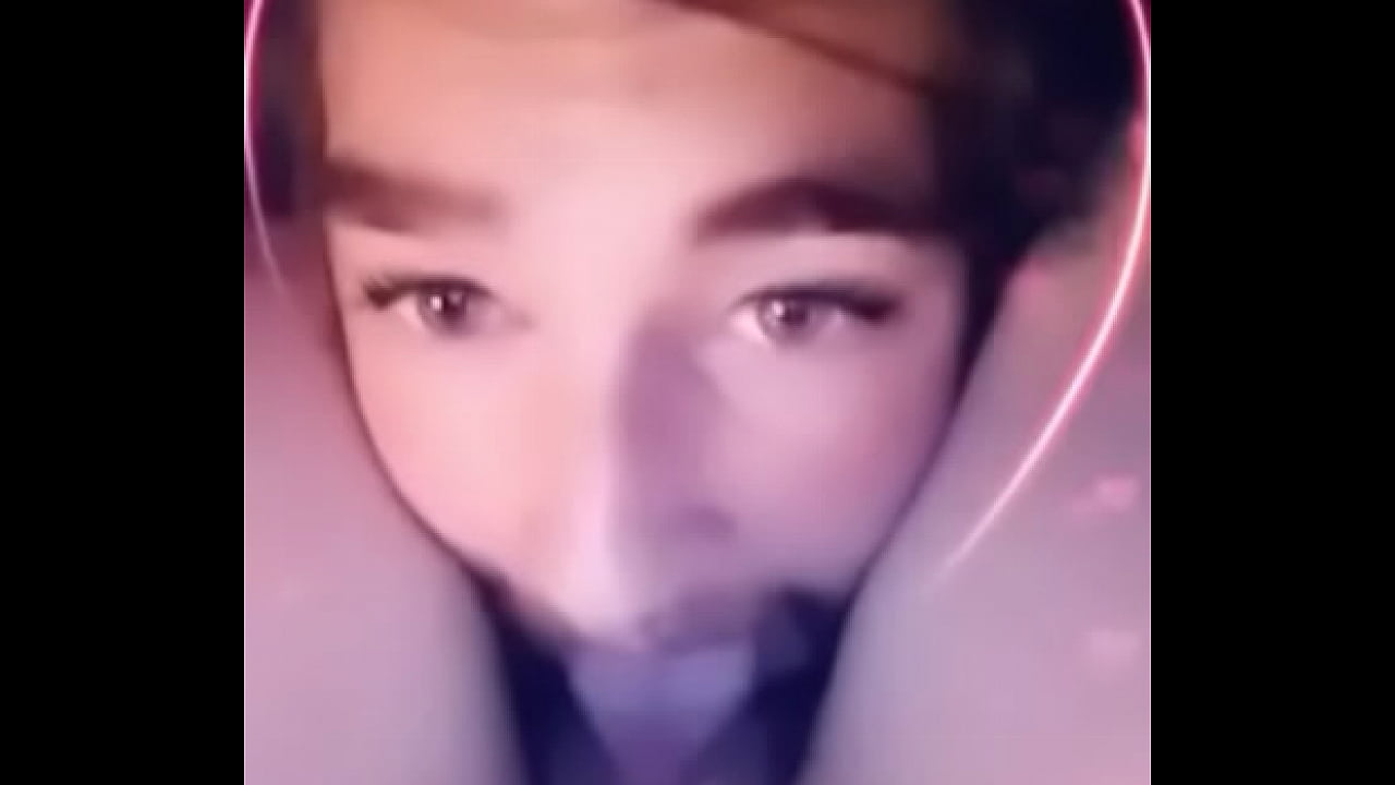 step Sister get pussy ate by y.