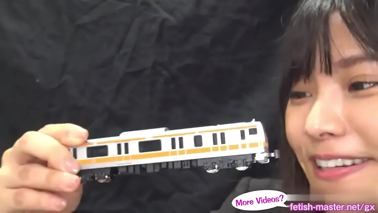 Japanese Giantess Vore