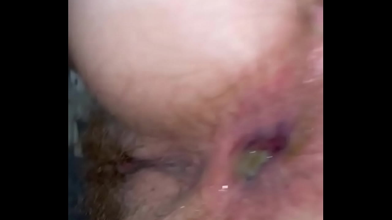 Bbw wife hardcore anal