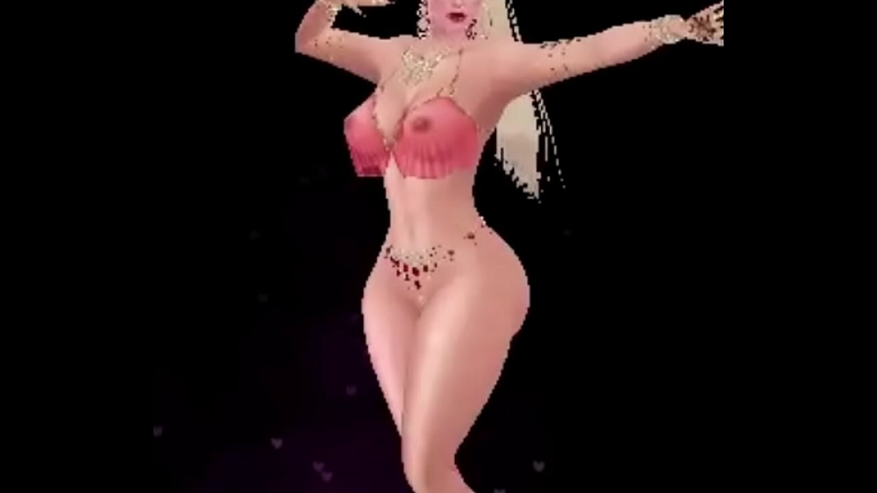 Dan&ccedil;ando para voc&ecirc;s meu amores   18