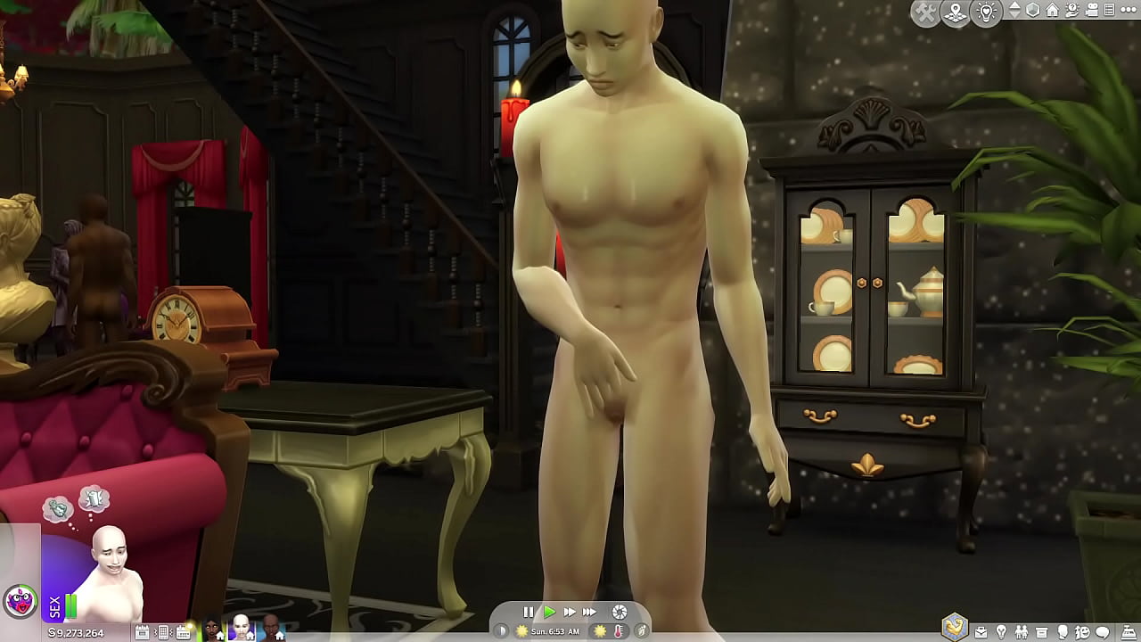 shemale fucking a man with vagina