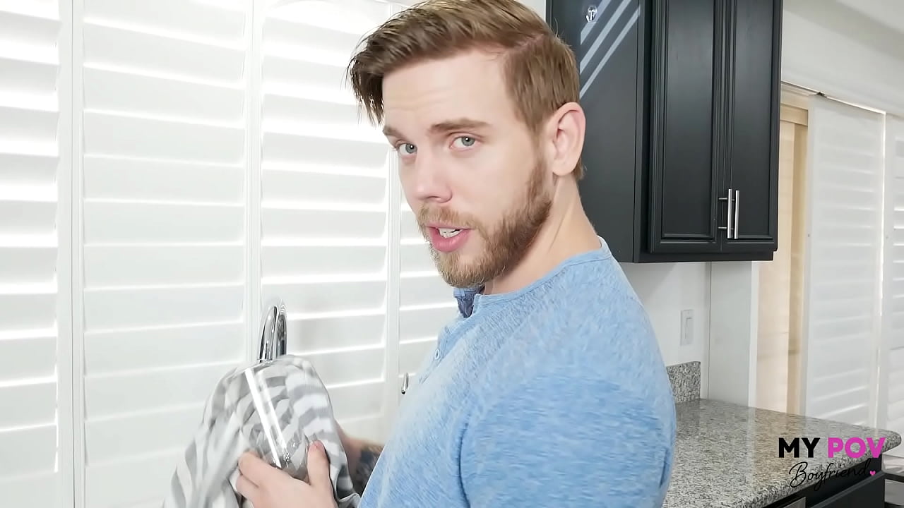 Designated Driver - After Party Encounter with Steve Rickz - My POV Boyfriend - FPOV Virtual Sex for women