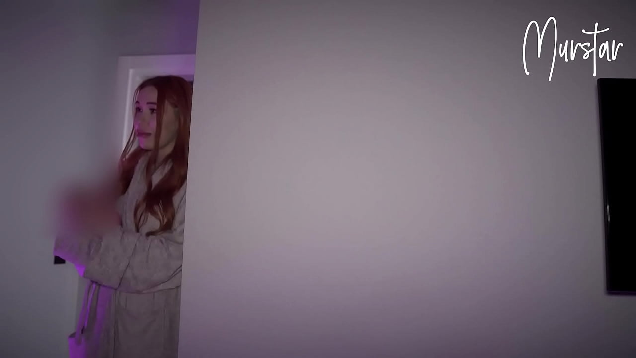 My rommater fuck me while my boyfriend not be home