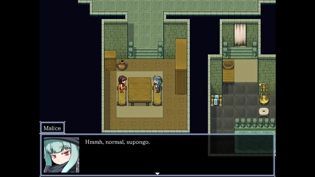 Sequel asylum  desbloqueando todo