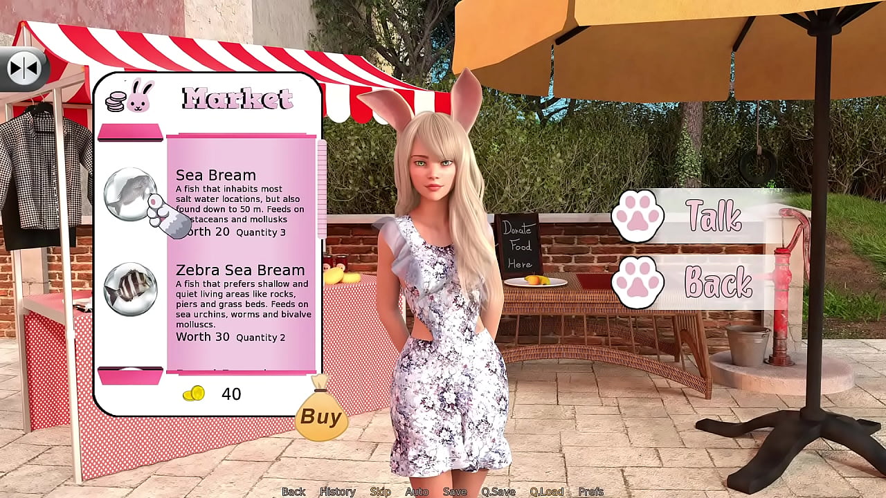 Neko Paradise Part 2