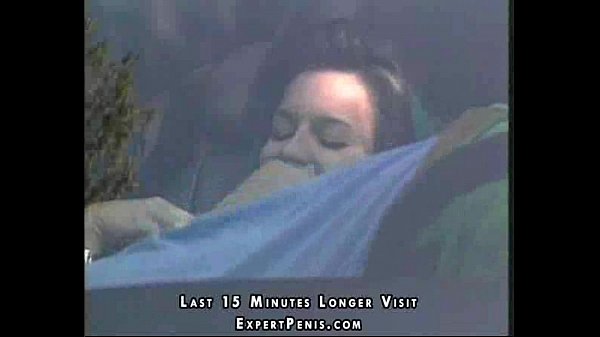 Short couple trip becomes hot threesome