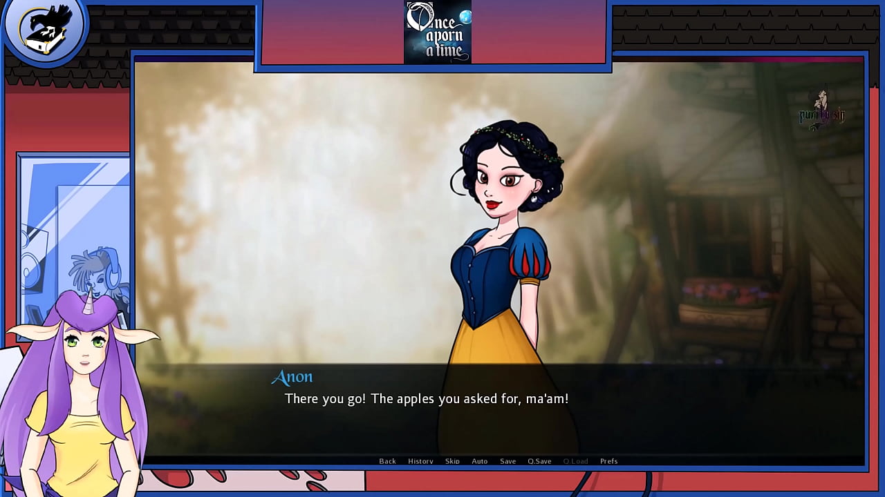 Once Aporn A Time Episode Two