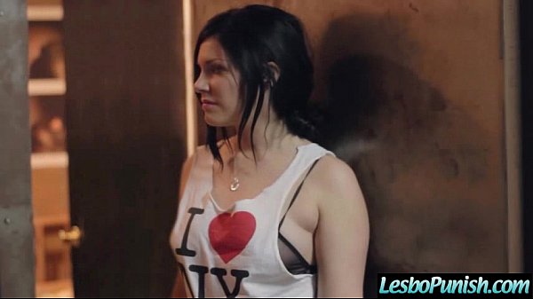 Punish Hard Sex Using Toys Between Teen Hot Lesbians (andy&a.) mov-17