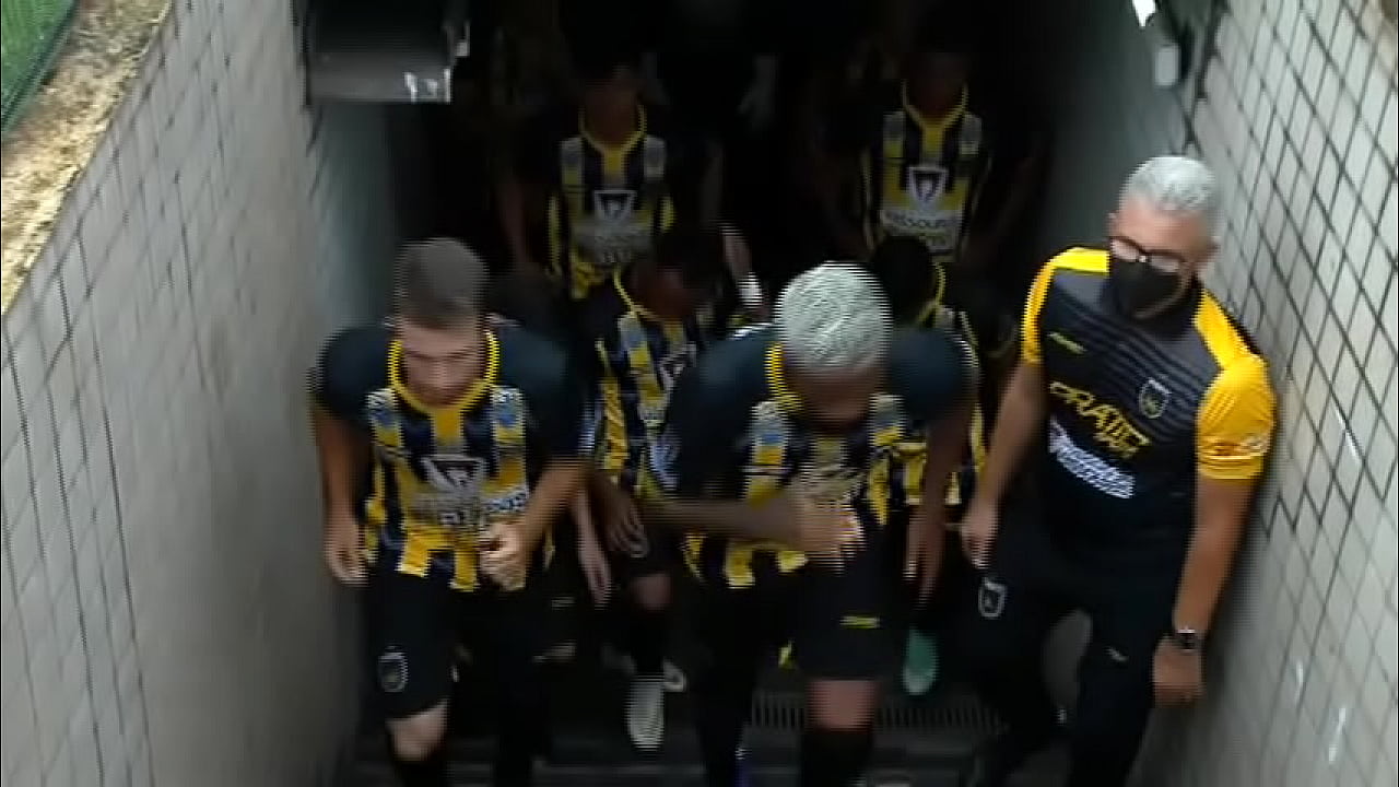 Campeonato Carioca 2022