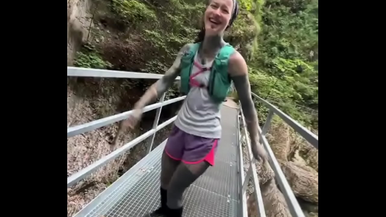 Happy in nature, look at this view! ?Where&rsquo;s your favorite place to escape to in nature?#Nature #Escape #HappyOu...