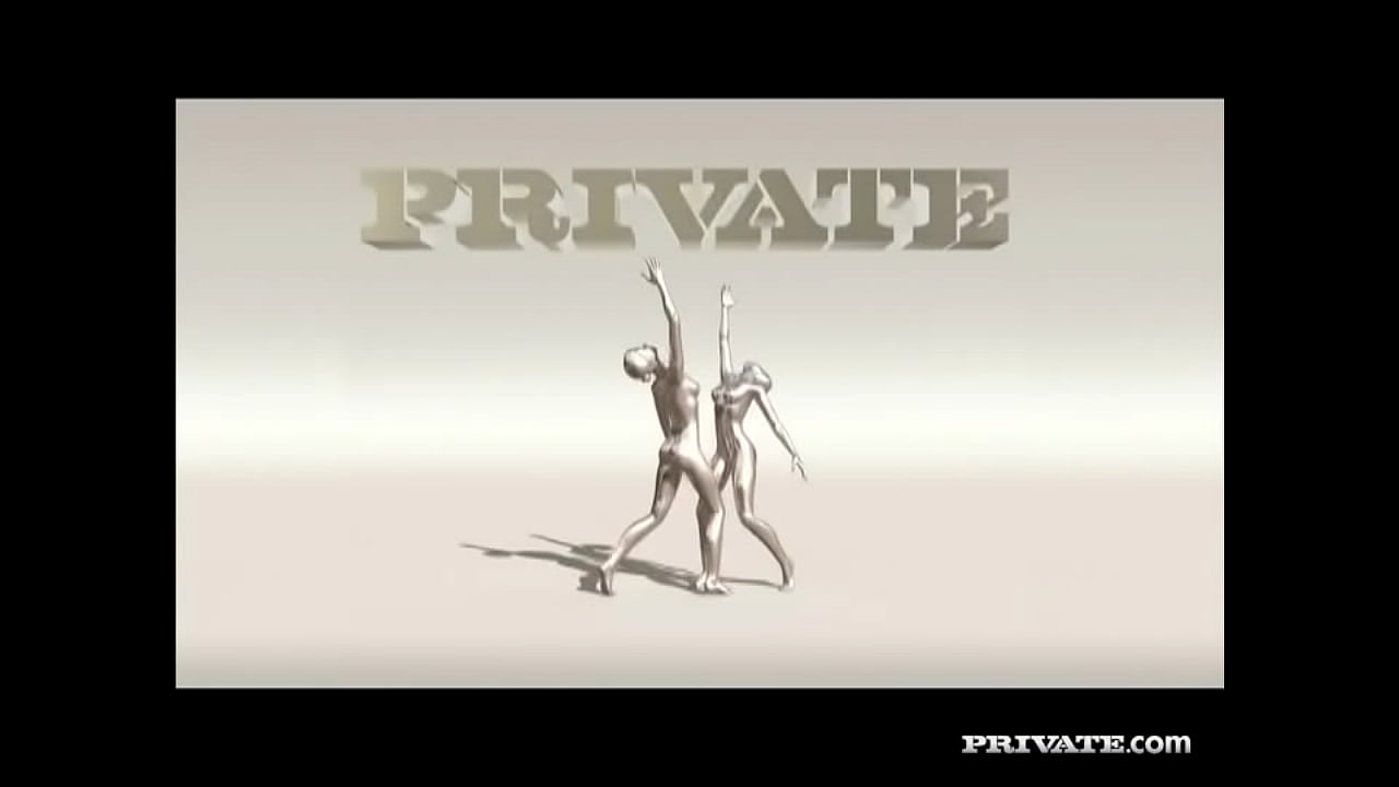 Bianca Michelle Wild and Sandra Iron Having a Massage before an Orgy