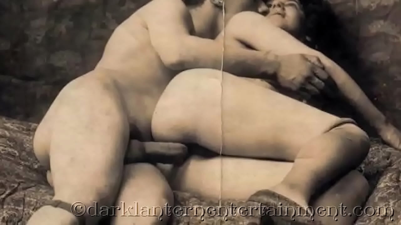 My Secret Life, The Sexual Memoirs of an English Gentleman - 'Garters & Thighs'