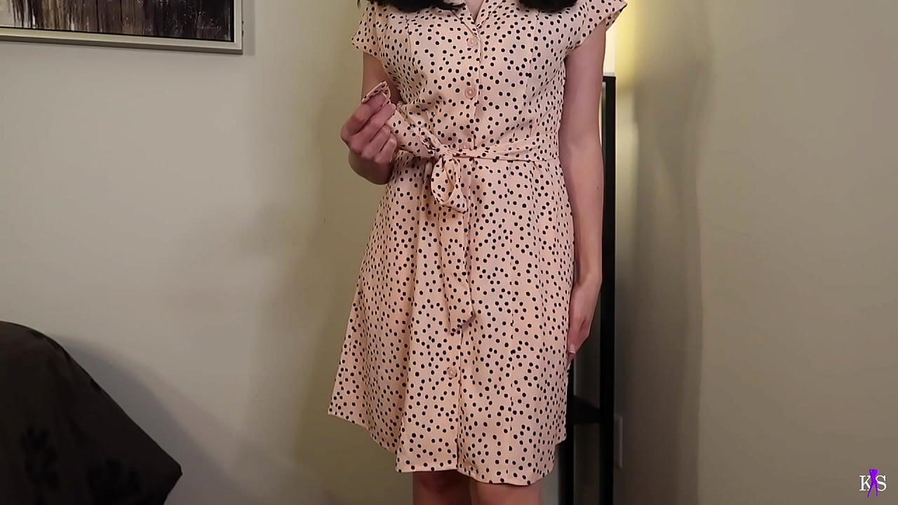 A Beautiful and Naughty 30 Something MILF and Housewife