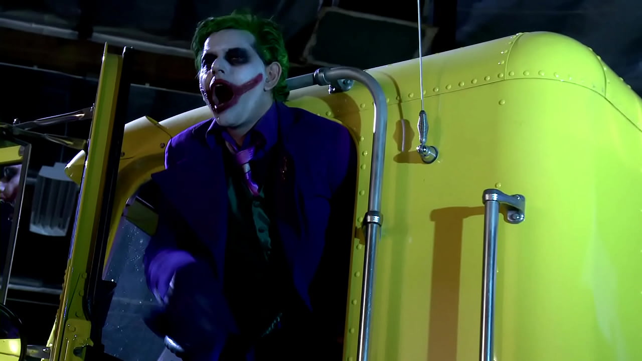 Big Boob Superheroines Get Off In Group Scene With Horny Heroes