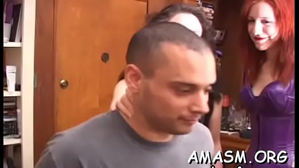 Sassy gal gets seduced and fucked