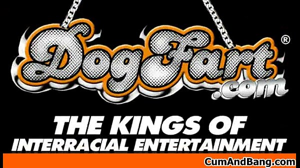 Black girl sucks many white cocks in redneck group 10