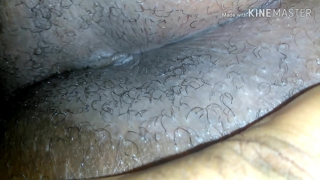 black bbw spreading her ass apart