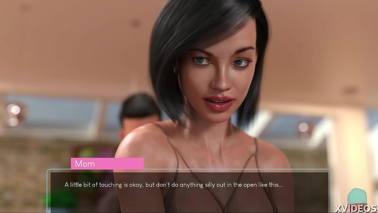 MIDNIGHT PARADISE ep. 67 &ndash; Pussies, parties and a depraved family...Paradise!