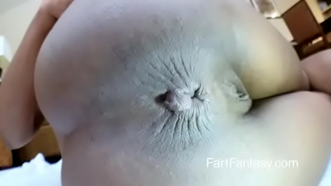 Tristina Millz xxx Does Pov Fart Fetish