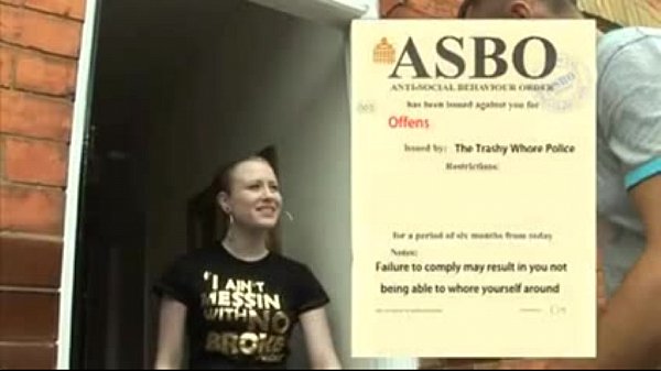 Brittish teen interview and fucked by middle aged man