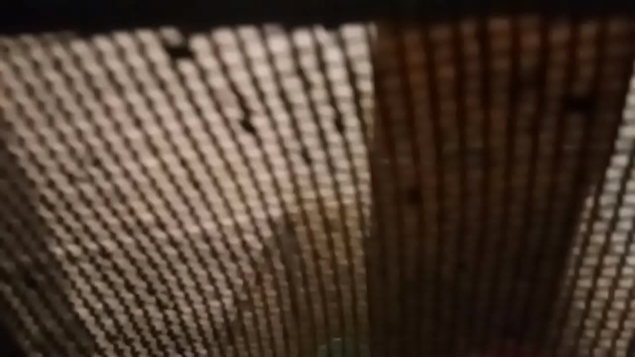 Hidden camera In Bathroom