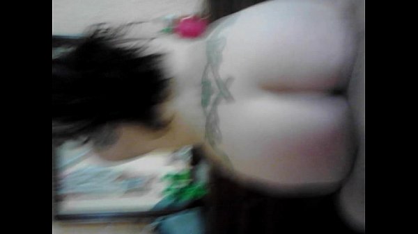 inked amateur NayNayy fucked hard
