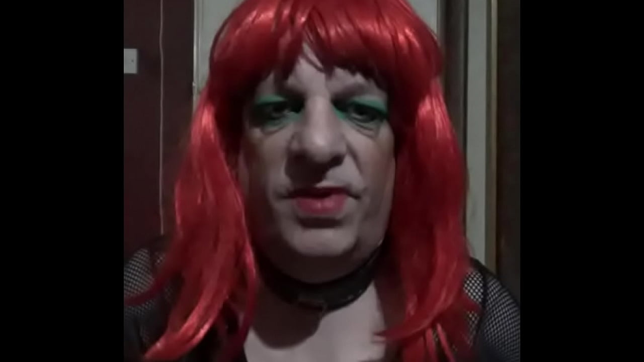 fuck me like a whore