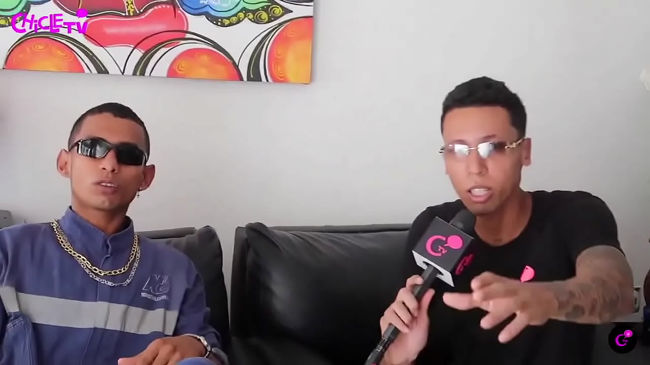 El cabeza de dado improvisando.