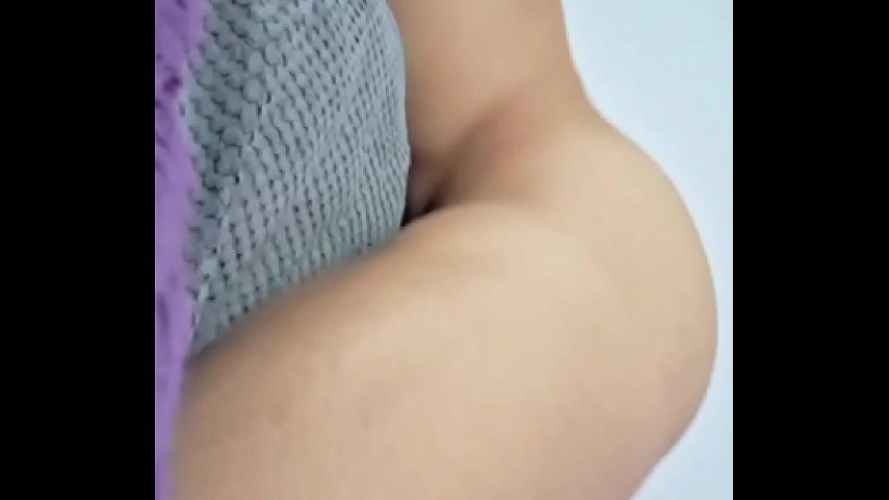 Would you like to be my pillow?