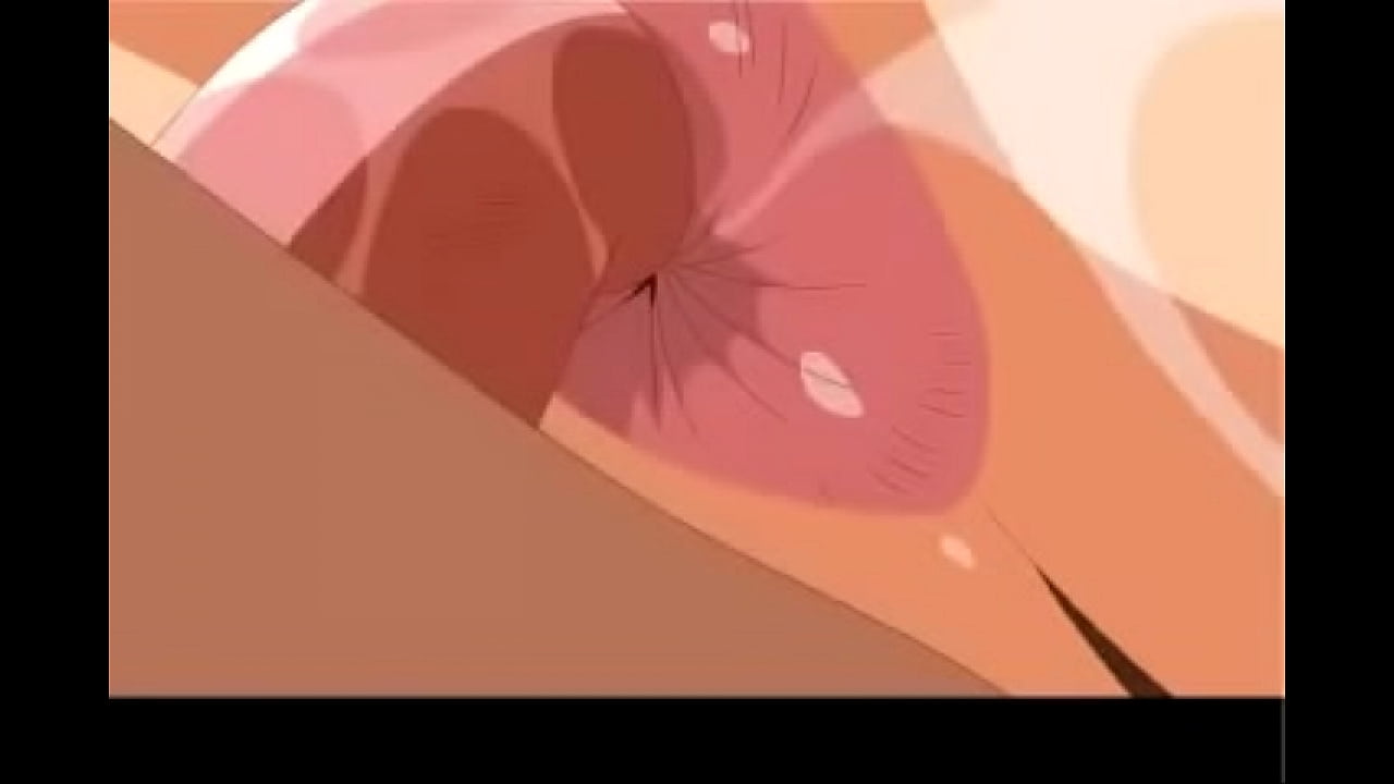 The shota fucking ninja training