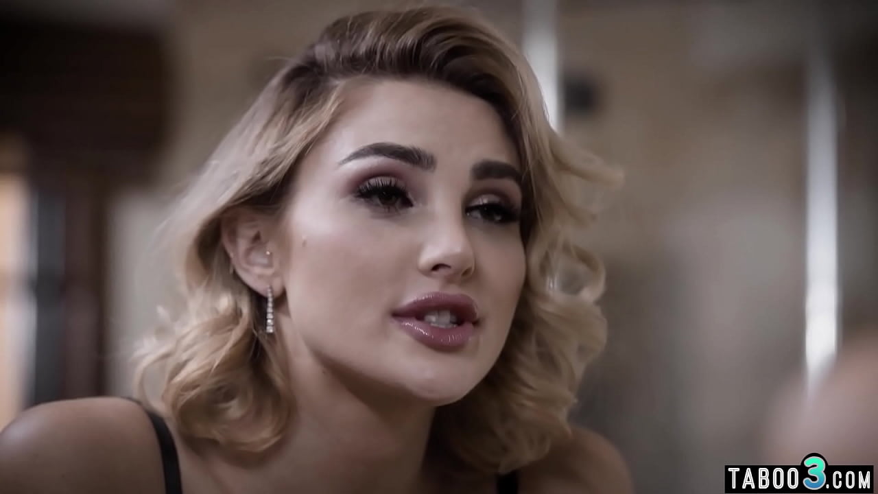 BBC dude fucking two big boobed bisex sluts pink pussies