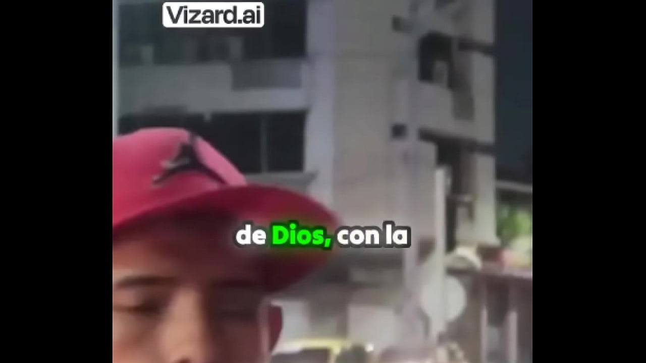 Resiliencia en la vida de un limpiavidrios #historia #elchicletv #familia #esfuerzo #dedicacion #venezuela #chiclenoticia ...